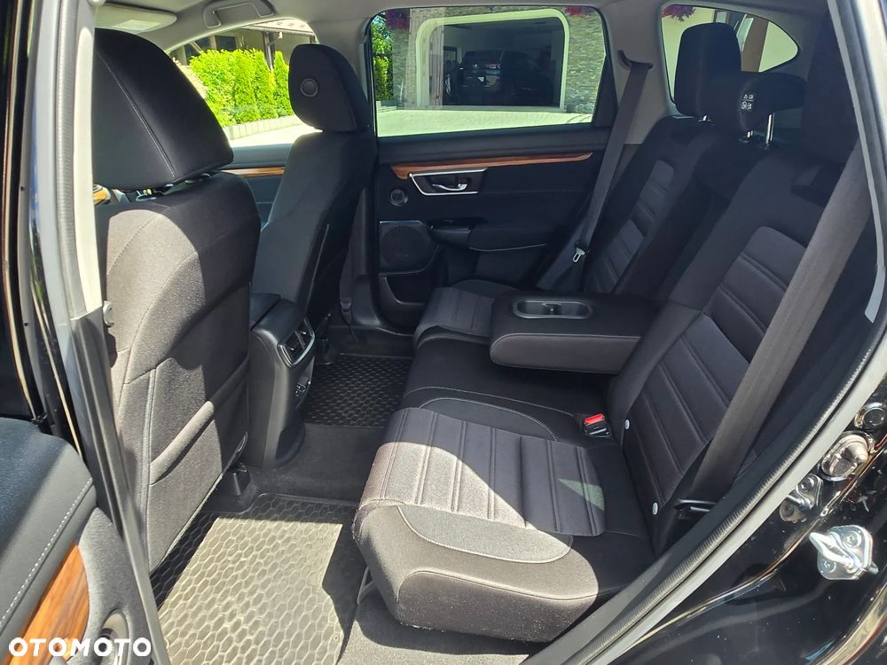 Honda CR-V 1.5 Elegance (2WD / Connect+) - 11
