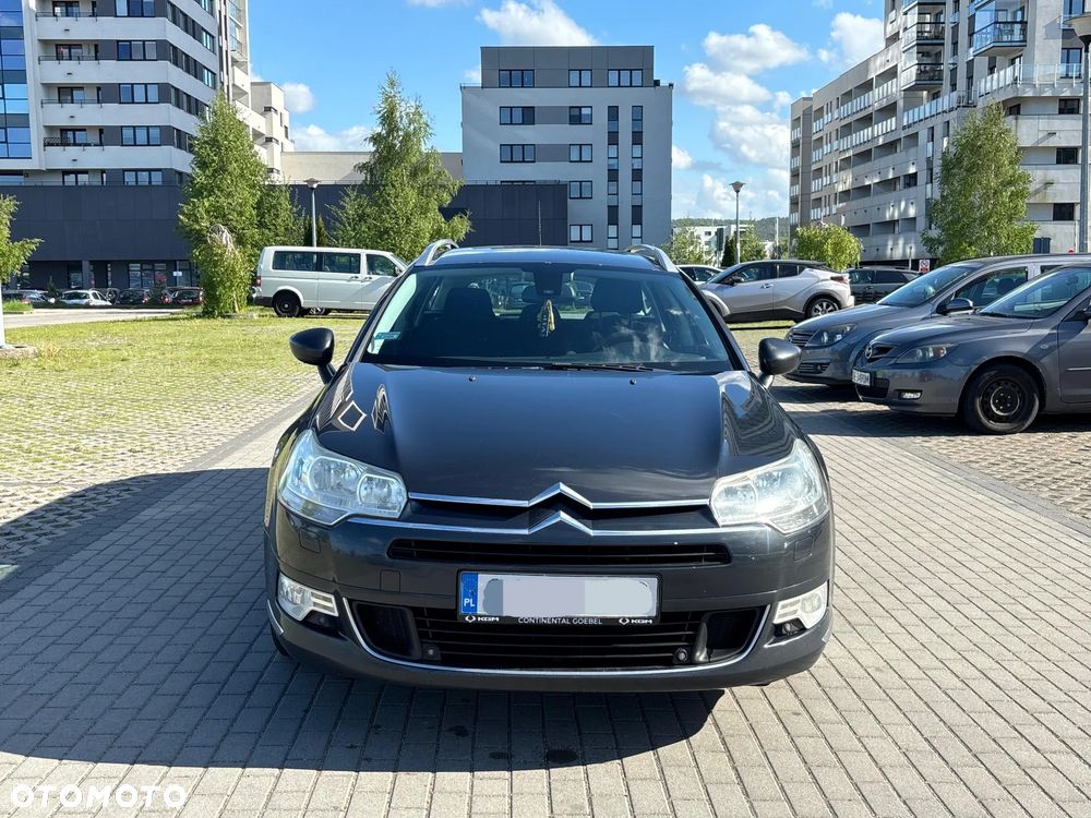 Citroën C5 2.0 HDi Exclusive - 2