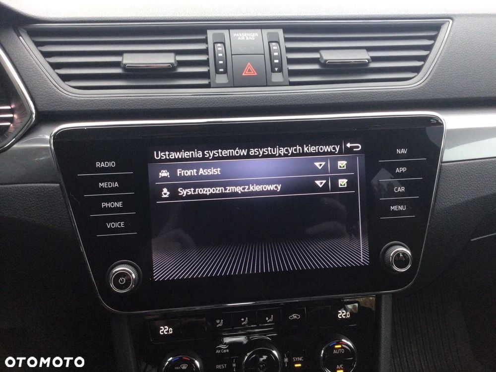 Skoda Superb 1.5 TSI Active DSG - 16