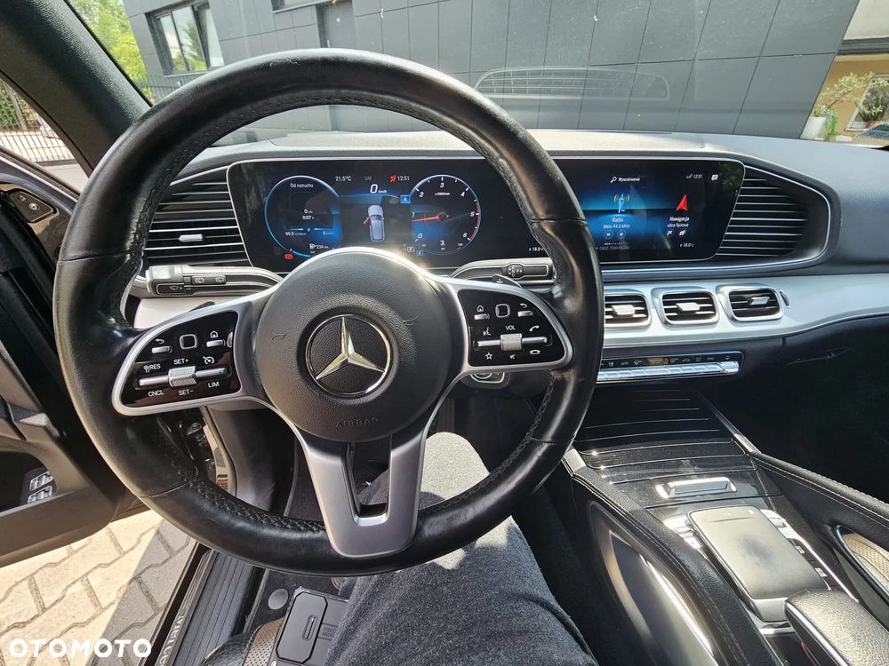 Mercedes-Benz GLE - 5