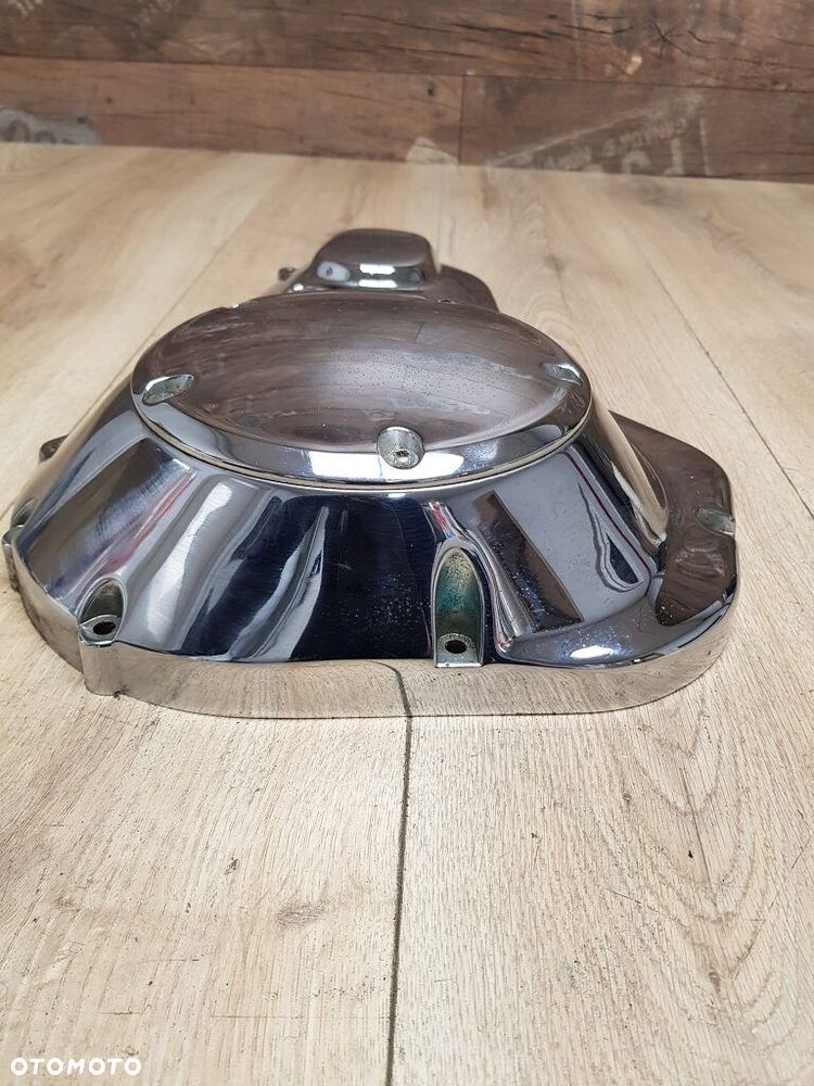 Pokrywa sprzęgła dekiel Harley Davidson Touring 60685-99 - 5