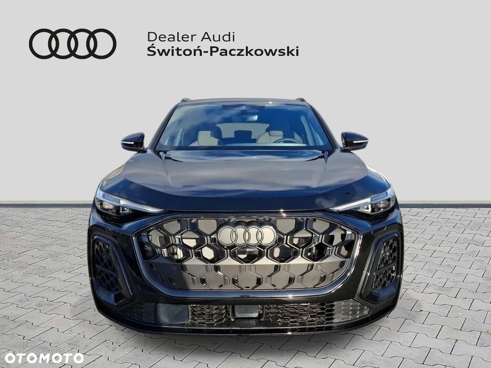 Audi Q5 TDI mHEV 150 kW Quattro S tronic - 9