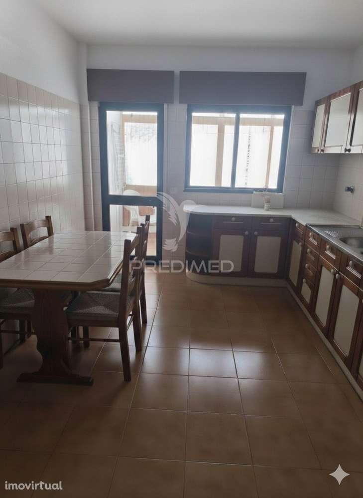 Albufeira - apartamento com 102 m² a 1km da praia - Grande imagem: 3/18