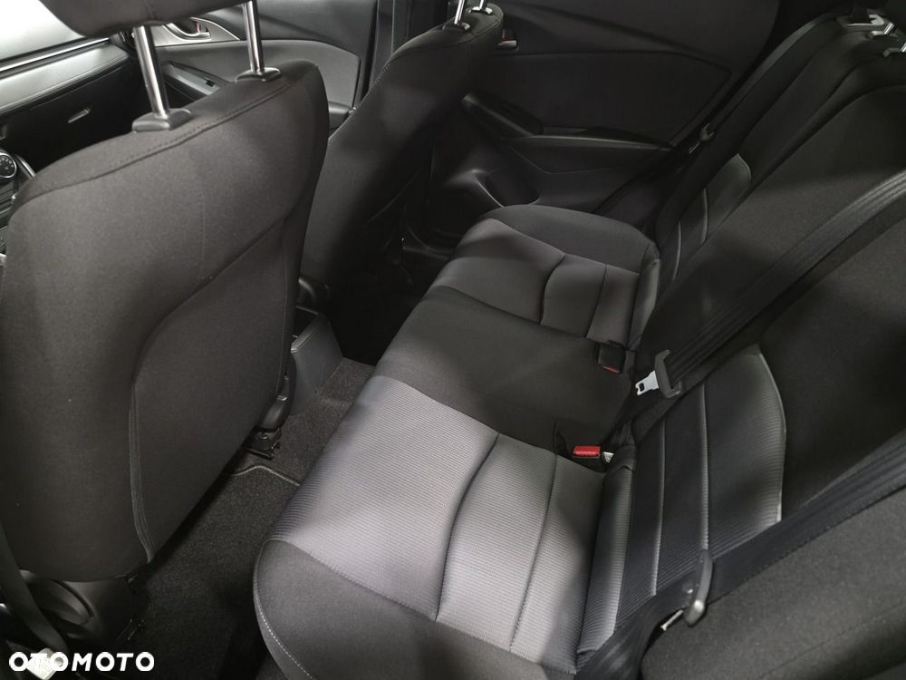 Mazda CX-3 2.0 Skymotion - 16