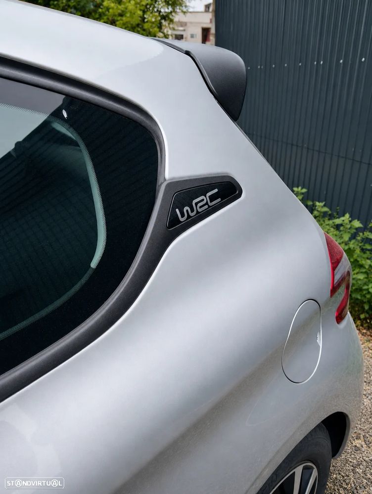 Peugeot 208 82 VTI Active - 6