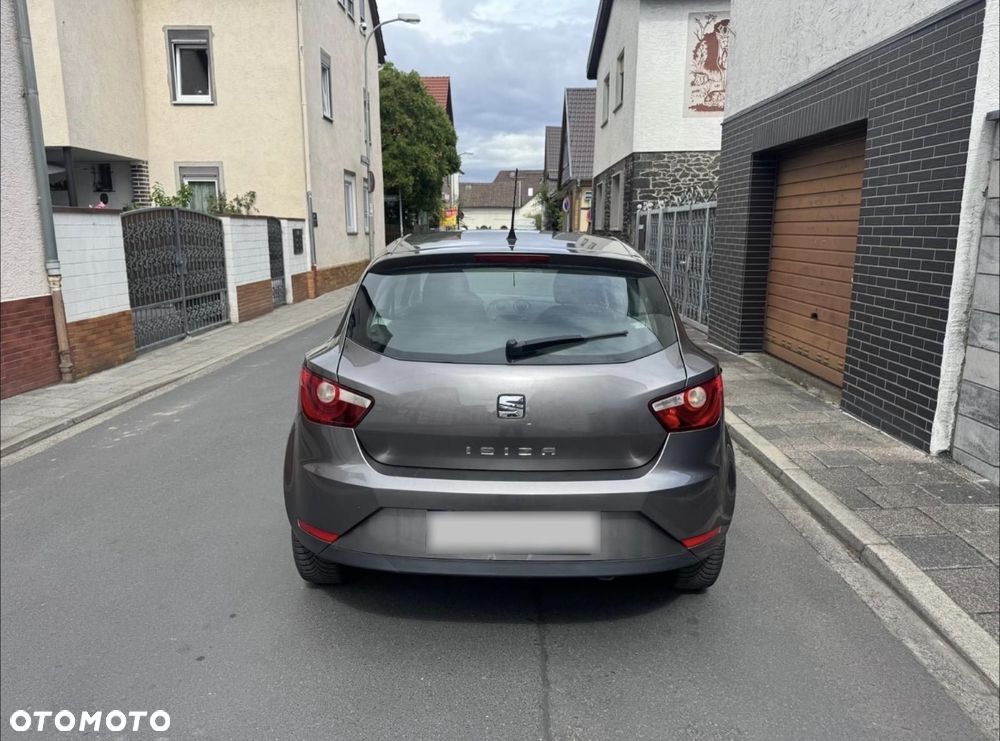 Seat Ibiza - 6