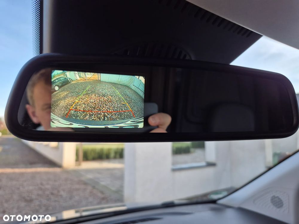 Mercedes-Benz Citan - 21