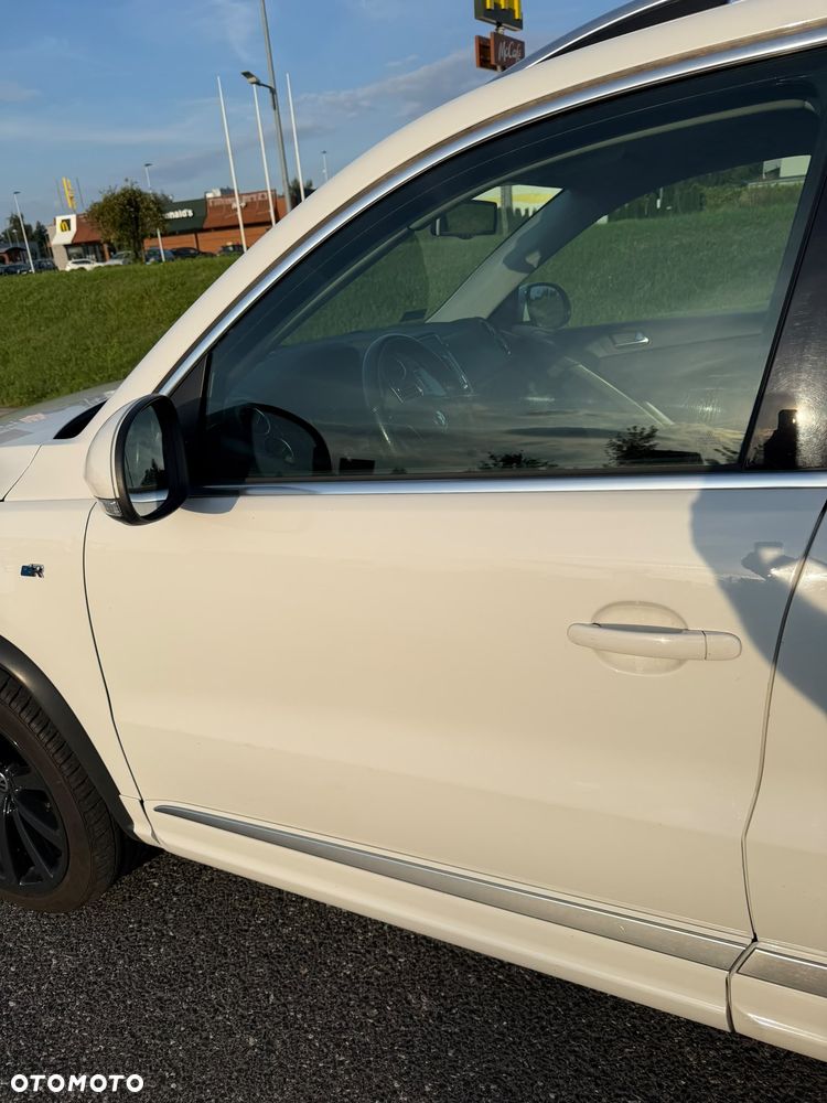 Volkswagen Tiguan 1.4 TSI 4Motion Sport & Style - 13