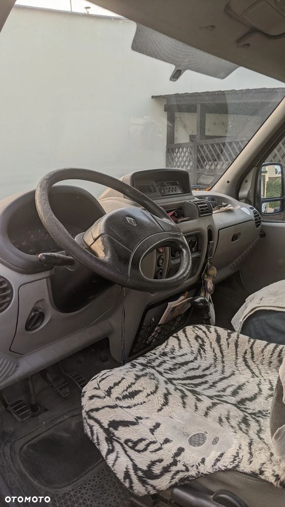 Renault MASTER - 5