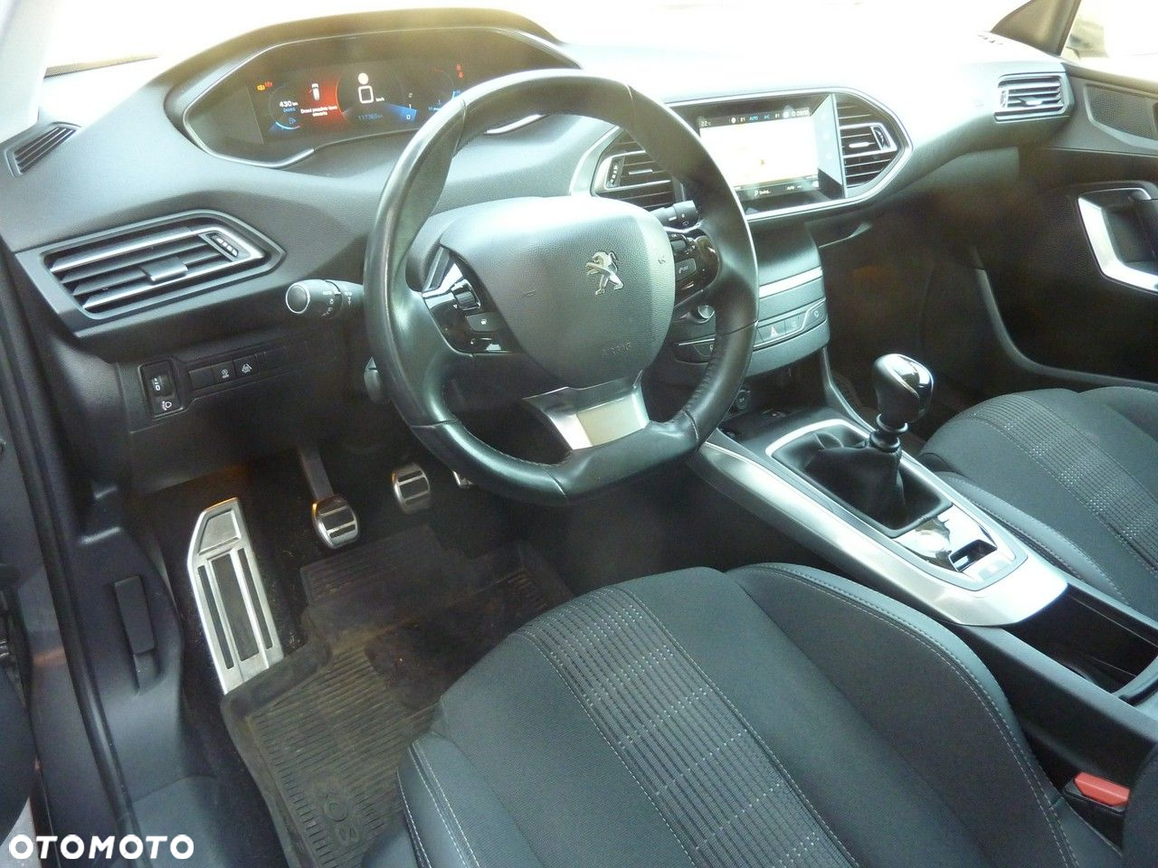 Peugeot 308 - 10
