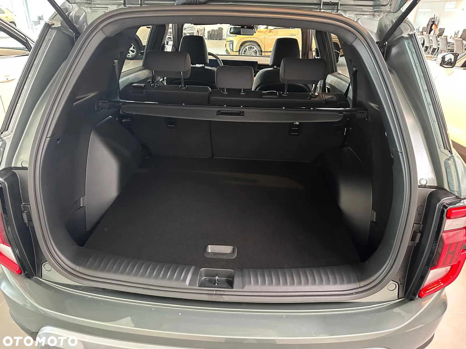 SsangYong/KGM Torres 1.5 T-GDI Adventure - 6