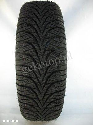185/55 R15 zimowe nowe opony bieżnikowane kierunkowe prod. PL - 1
