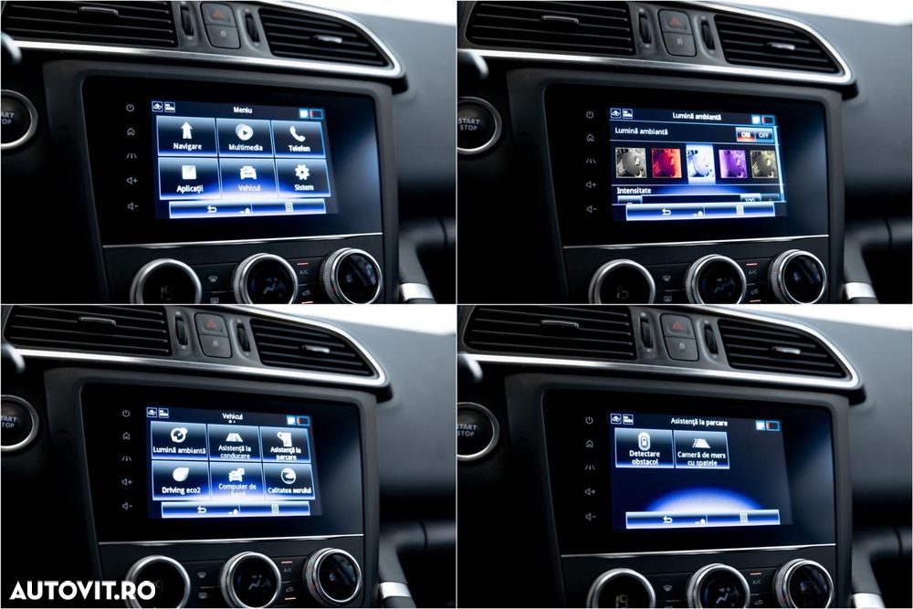 Renault Kadjar TCe EDC GPF Intens - 25