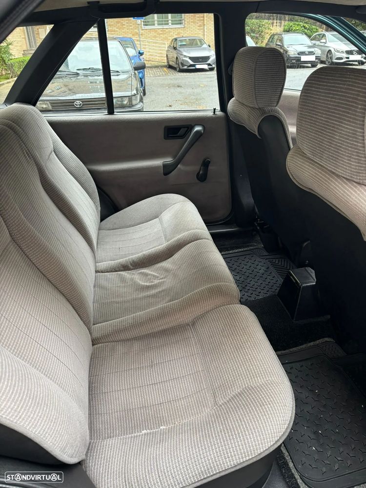 Fiat Tipo 1.4 DGT - 9