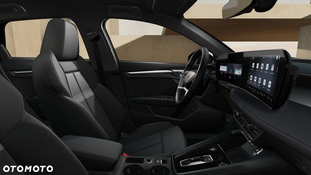 Audi A3 Sportback - 11