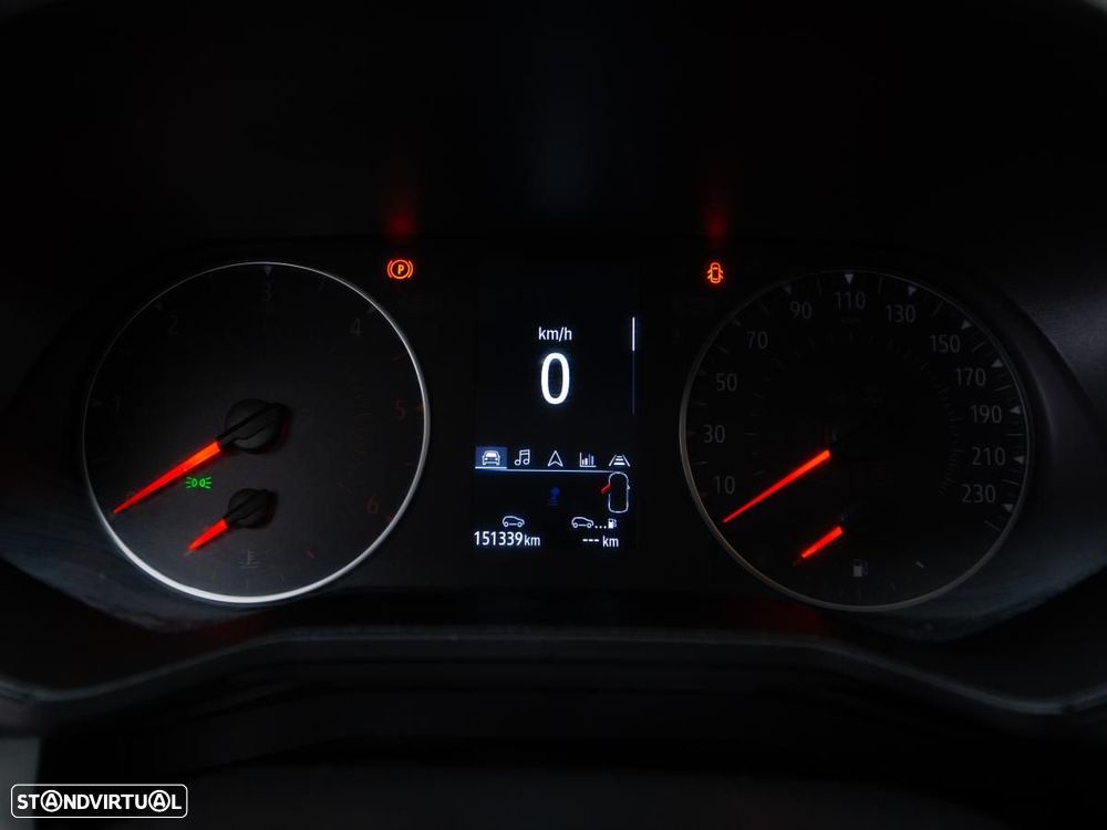 Renault Clio 1.5 Blue dCi Limited - 18