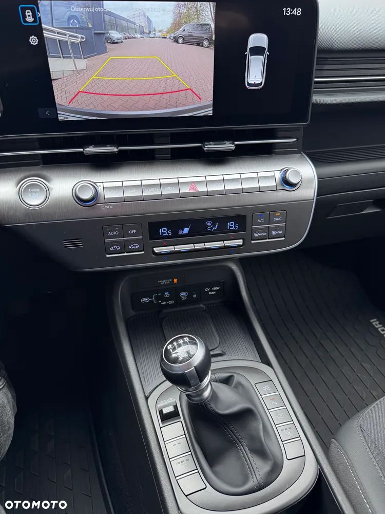 Hyundai Kona 1.0 T-GDI Executive - 13