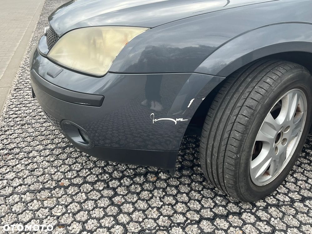Ford Mondeo - 19