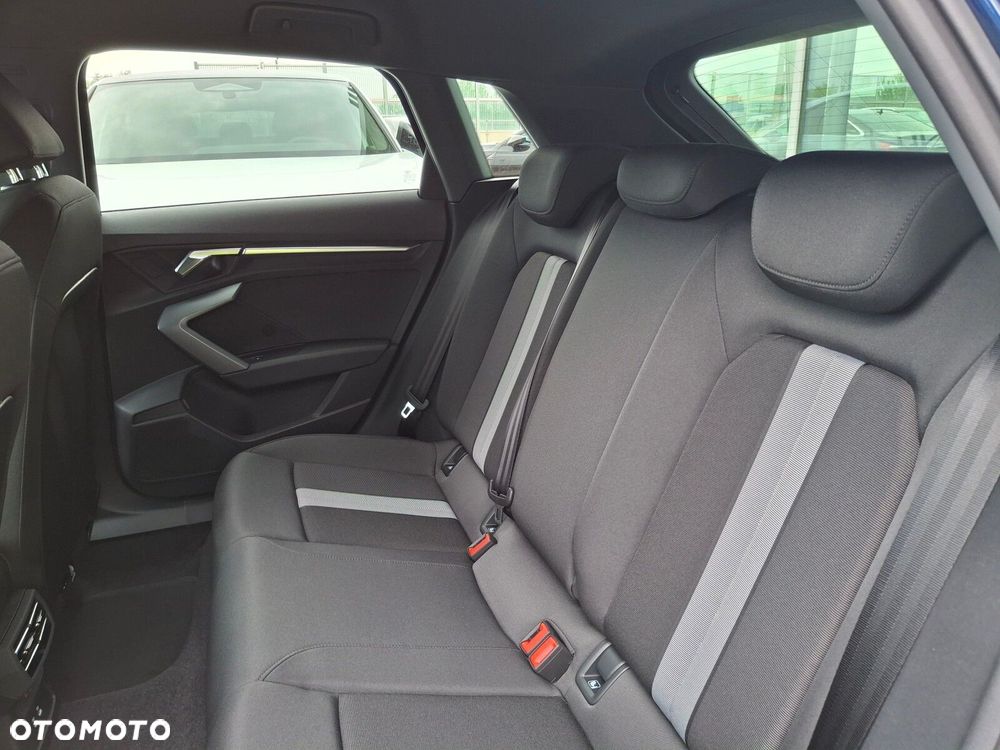 Audi A3 Sportback - 21