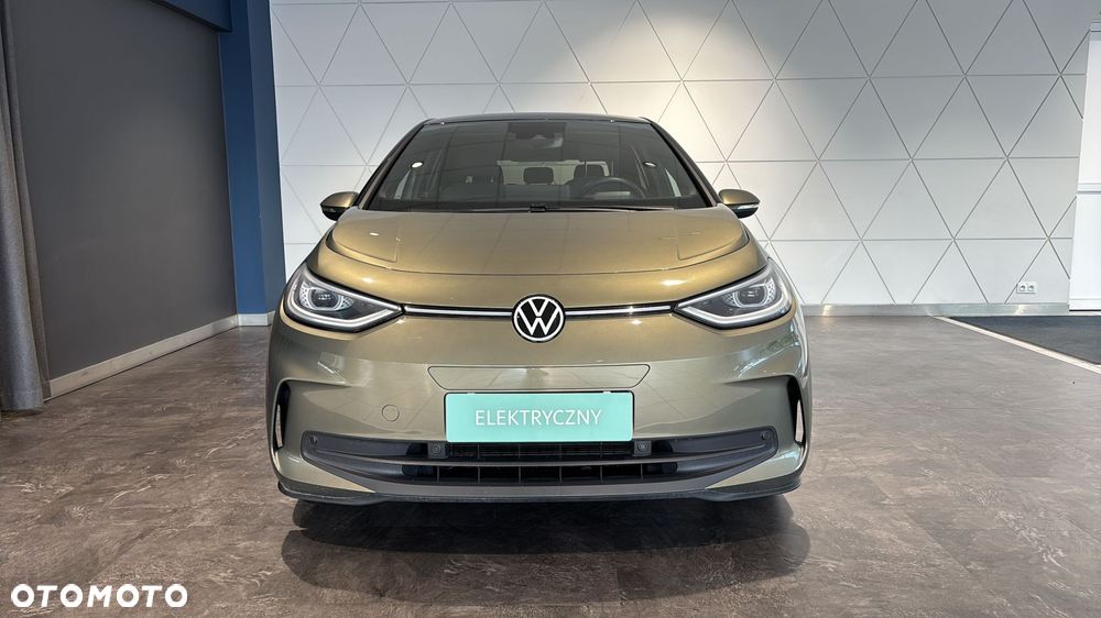 Volkswagen ID.3 - 9