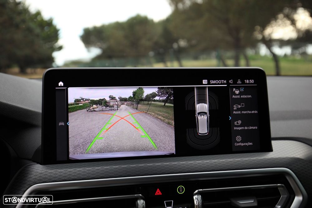 BMW X3 30 e xDrive Pack M - 45