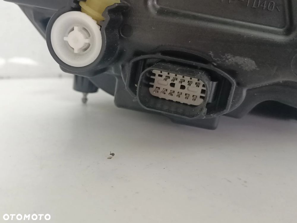 FORD FOCUS MK4 18-21r FULL LED LAMPA PRZEDNIA LEWA ORYGINAŁ EUROPA - 10