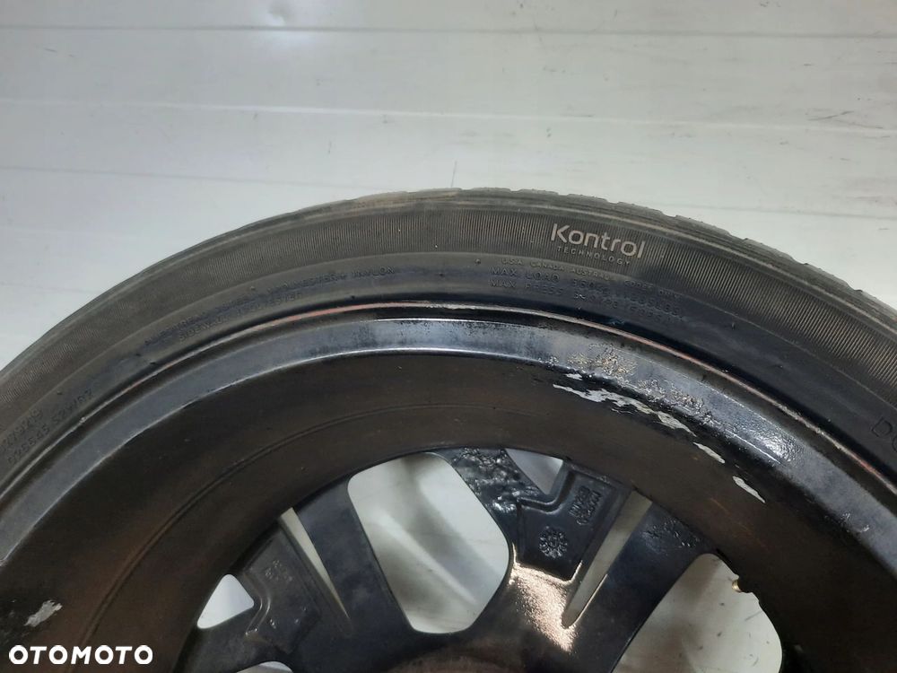 FELGI ALUFELGI PEUGEOT 208 GTI GT 17'' 7j 9801532477 - 13