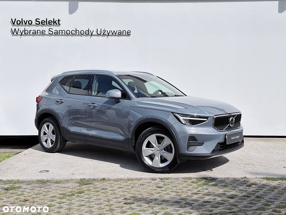 Volvo XC 40 - 4