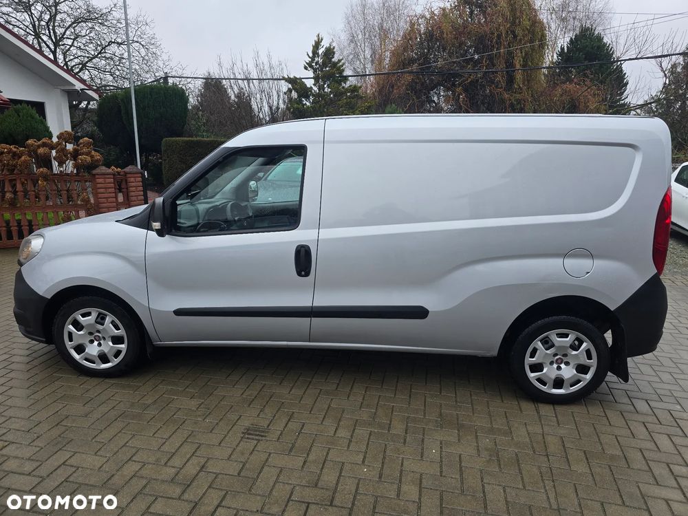 Fiat Doblo - 6