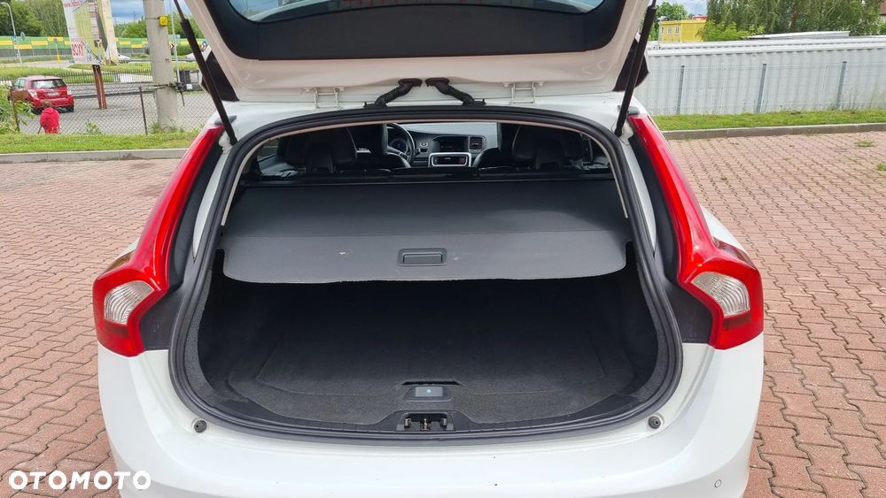 Volvo V60 D3 RDesign - 6