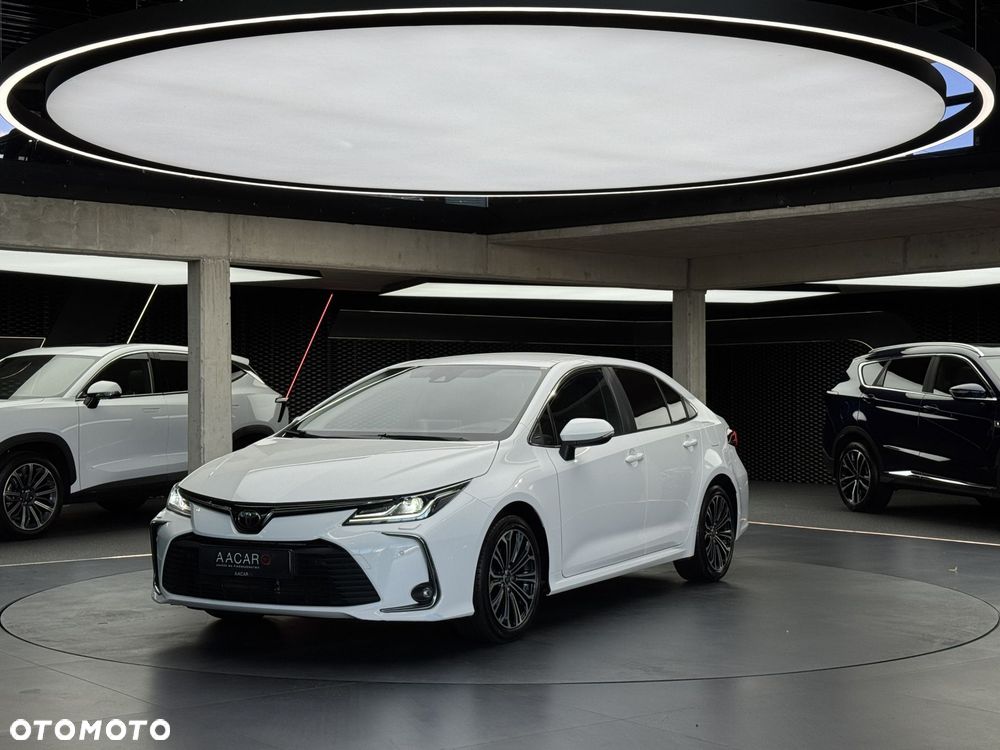 Toyota Corolla 1.5 Comfort - 2