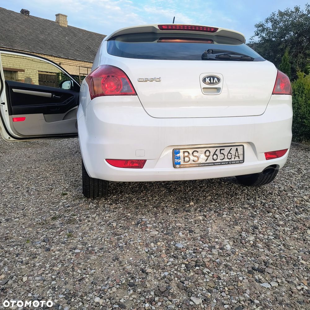 Kia Ceed 1.6 Comfort - 7