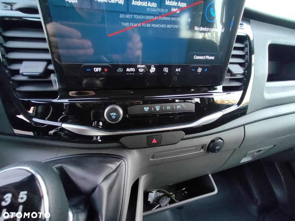 Ford Transit Brygadowy - 15