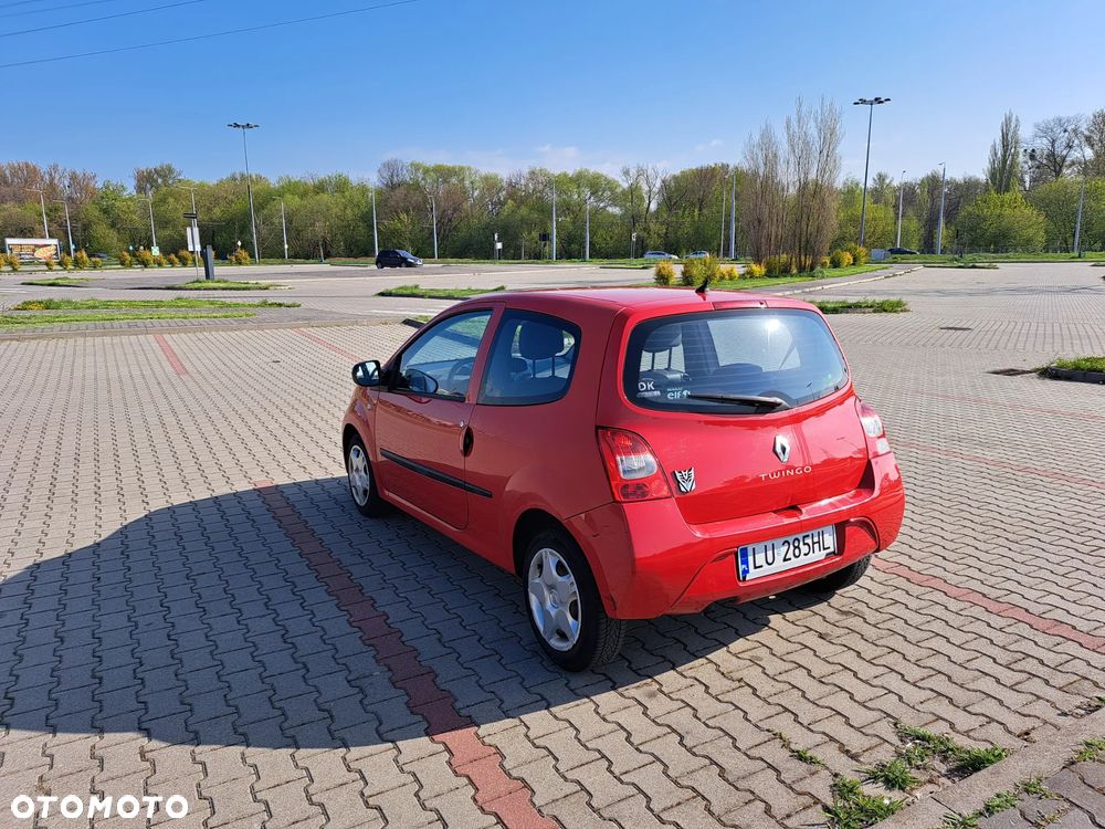 Renault Twingo 1.2 LEV 16V 75 eco2 - 5