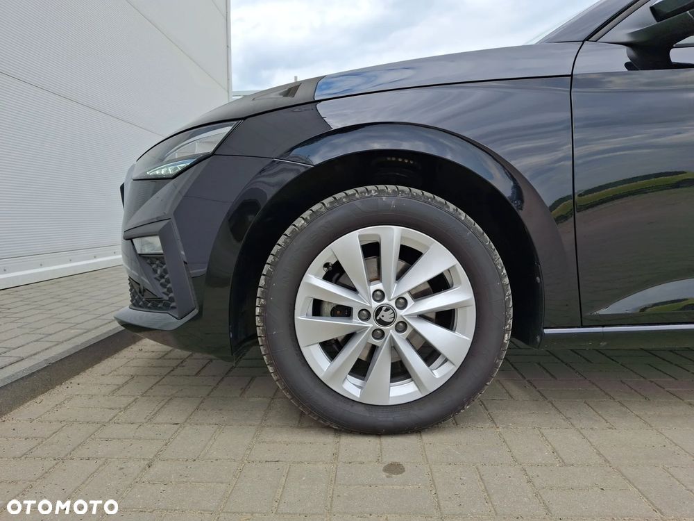 Skoda Scala 1.0 TSI Edition 130 - 11