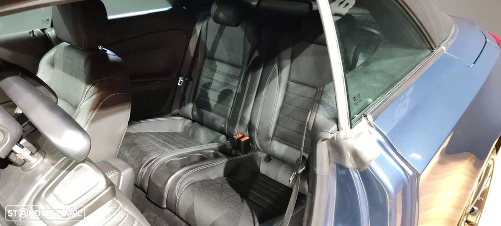 Opel Cascada 2.0 CDTI S/S - 17