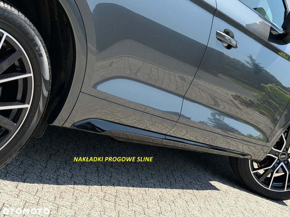 Audi Q5 40 TDI quattro S tronic S line - 38