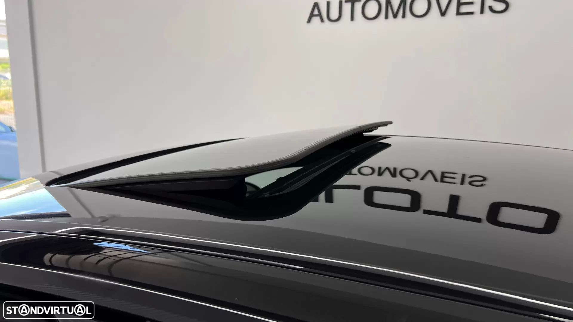 Porsche Panamera Diesel Platinum Edition - 16
