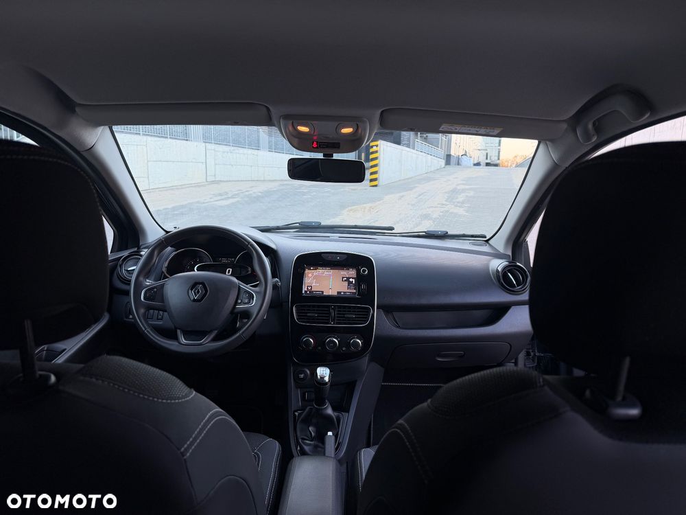Renault Clio 1.5 dCi Energy Life - 10