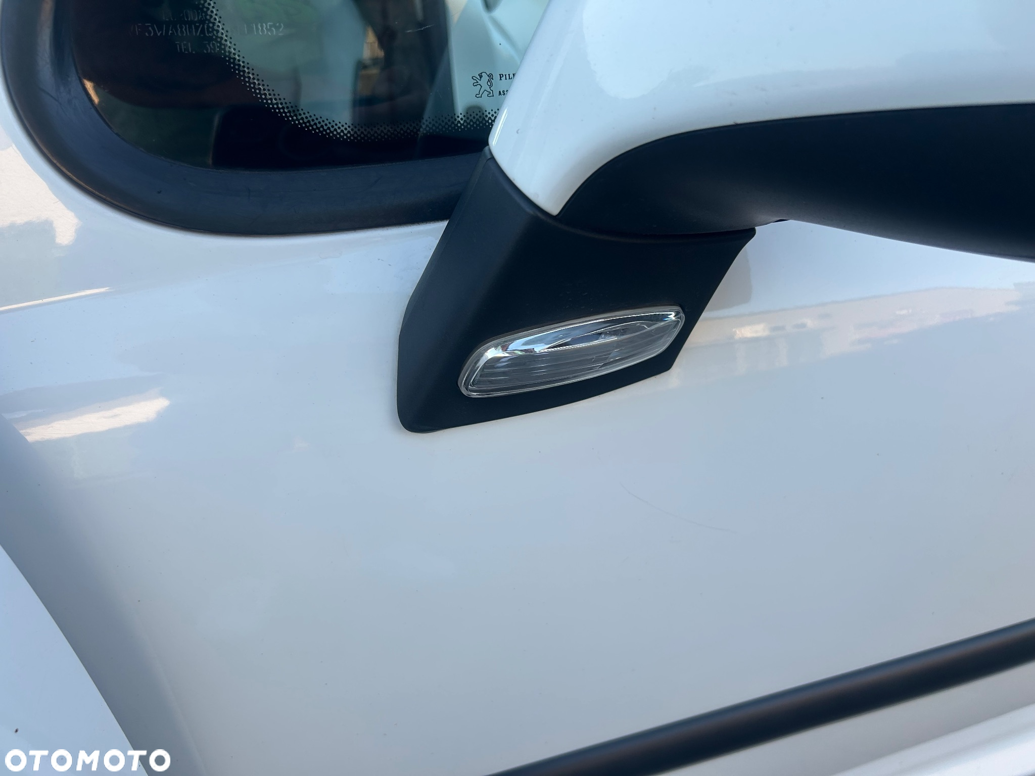 Peugeot 207 1.4 HDi Trendy - 9