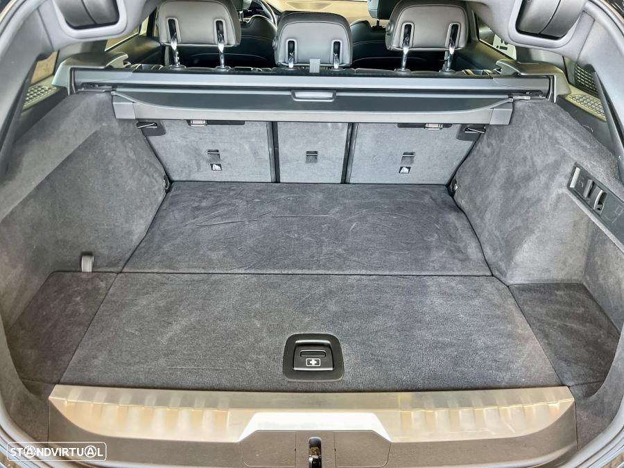 BMW 320 e Corporate Edition Auto - 26