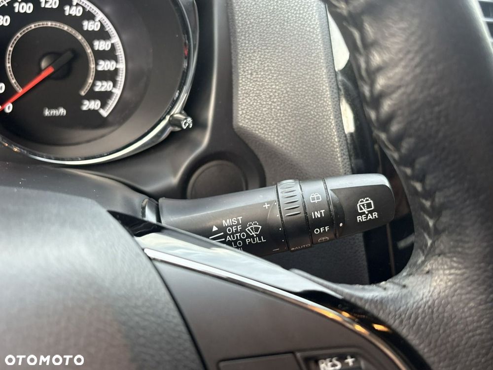 Mitsubishi ASX 1.6 Instyle - 32