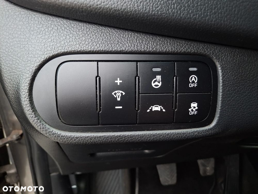 Kia Carens 1.7 CRDi Spirit - 14