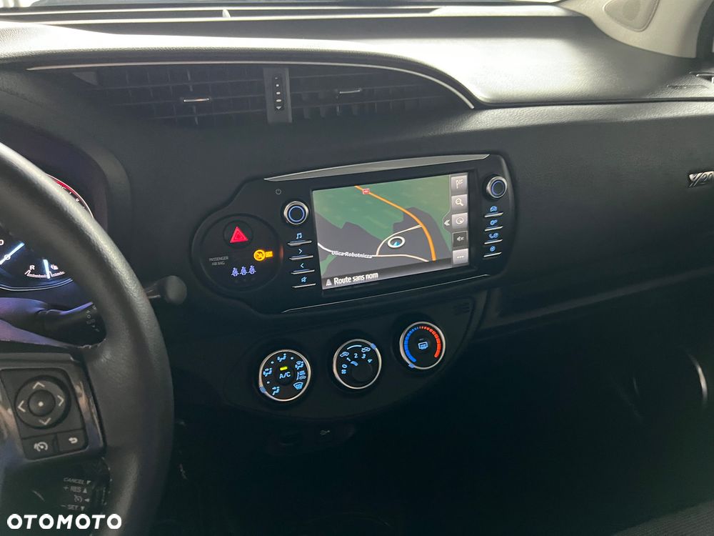 Toyota Yaris 1.5 20th Anniversary - 15