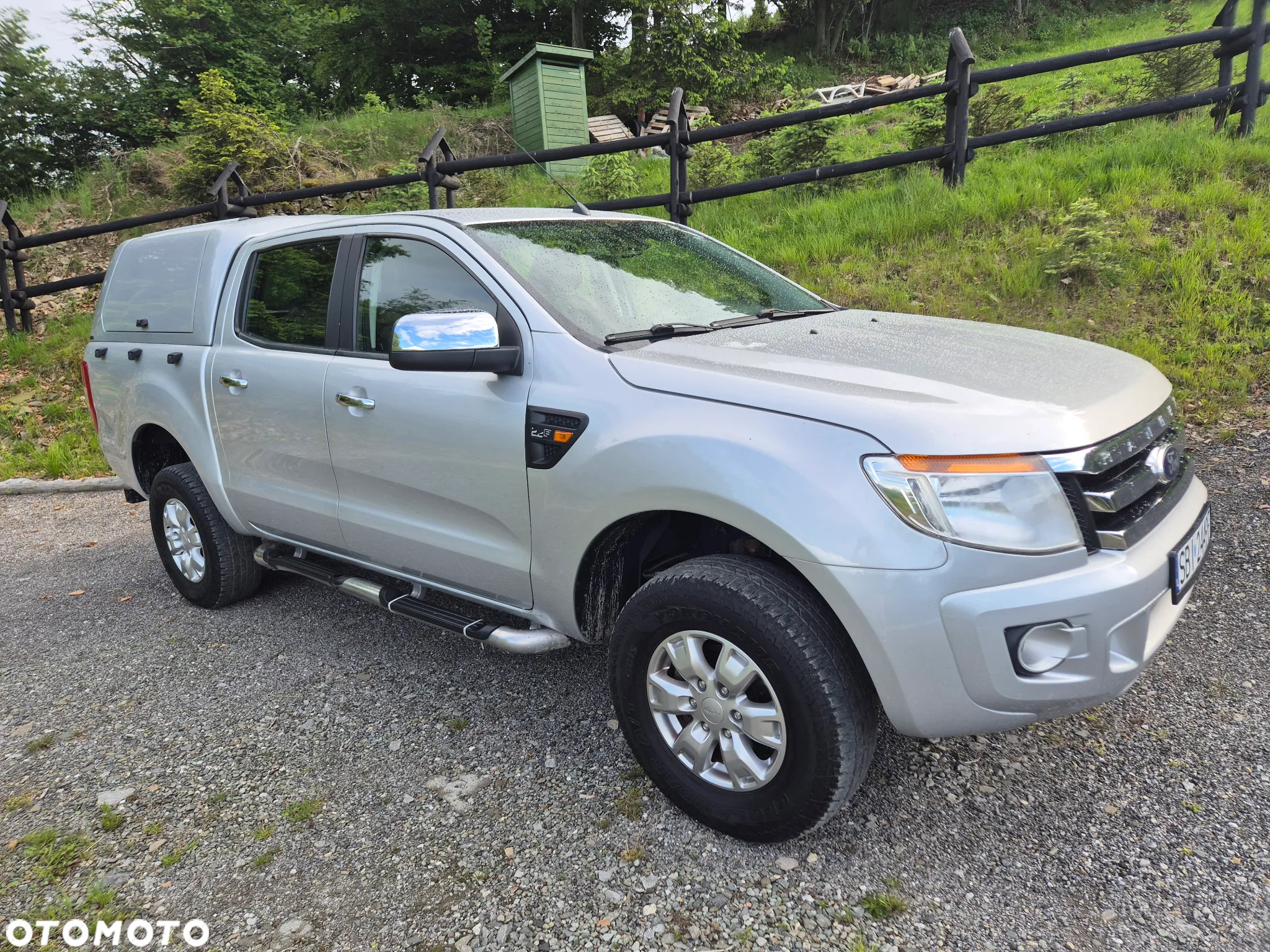 Ford Ranger - 4