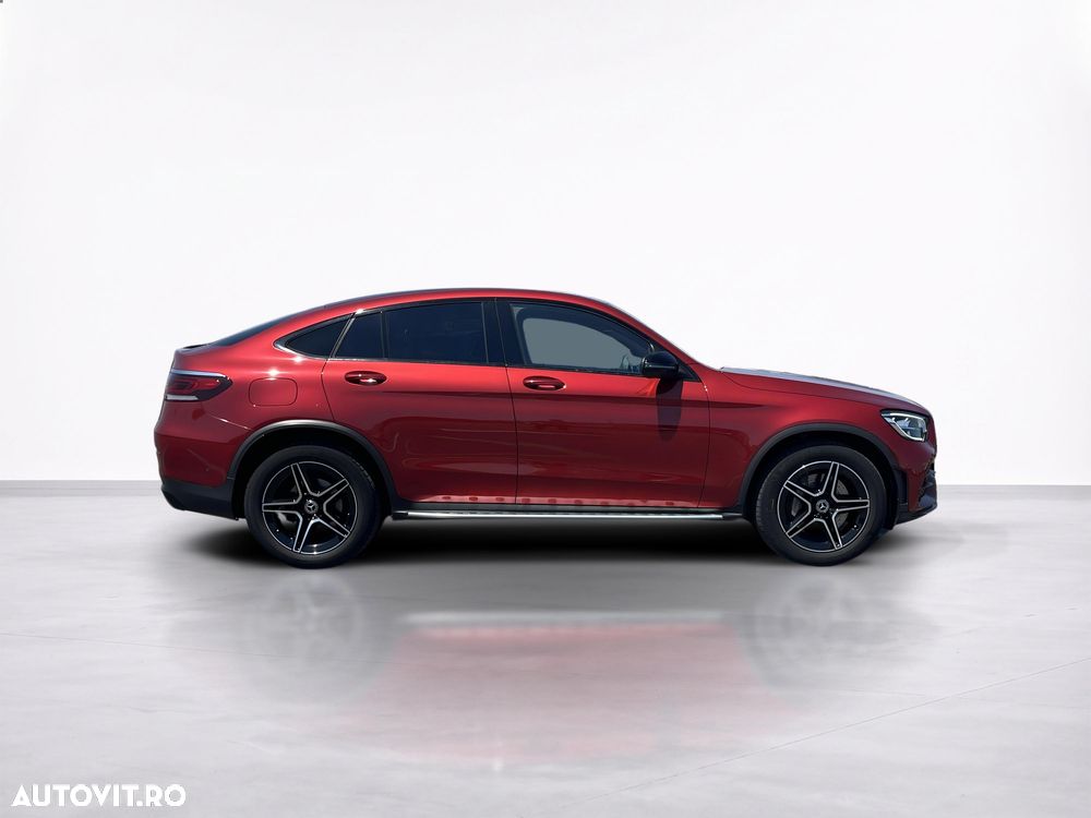 Mercedes-Benz GLC 350 e 4MATIC - 7