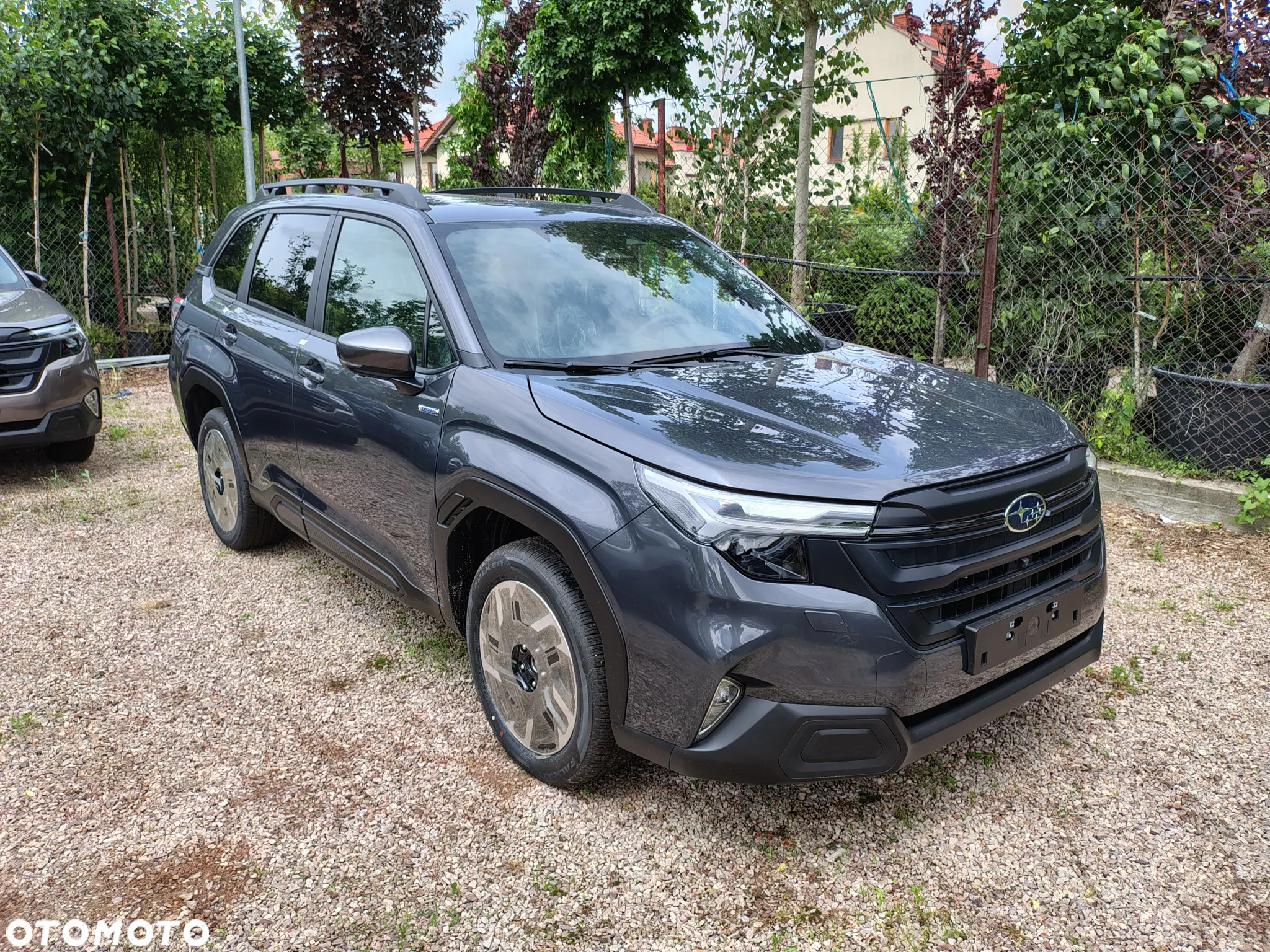 Subaru Forester 2.0i-L Exclusive (EyeSight) Lineartronic - 5