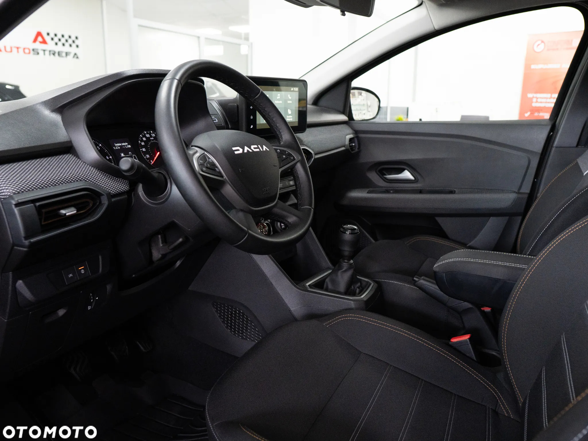 Dacia Sandero 1.0 TCe Expression - 11
