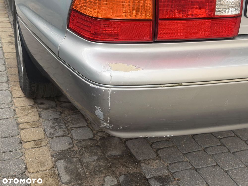 Lexus LS Standard - 22
