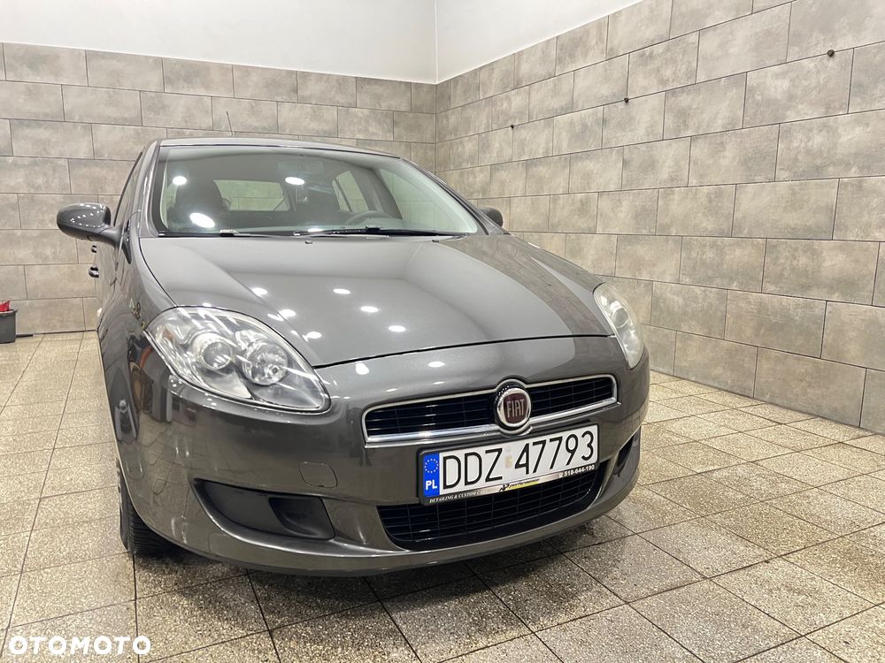 Fiat Bravo - 2